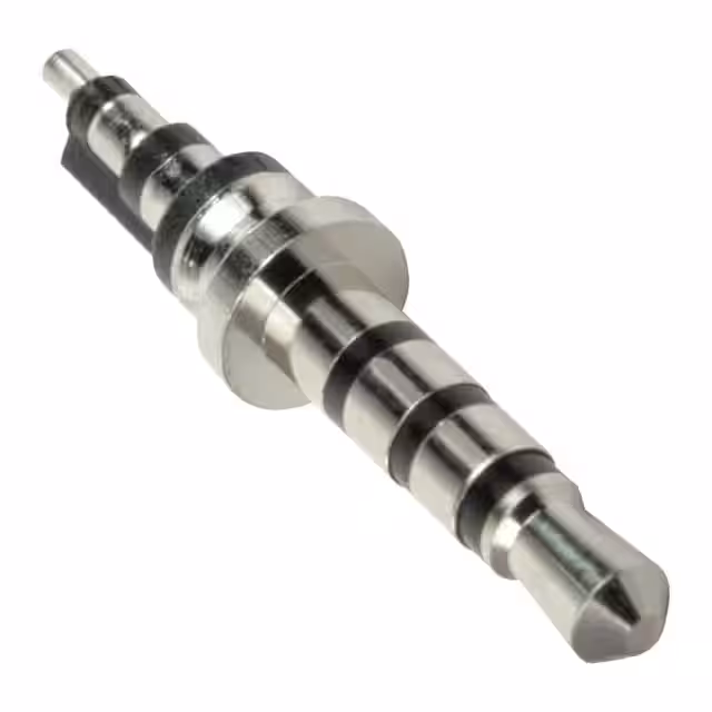 SP-2541 CUI Devices  Audioanschlüsse